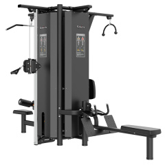 Smith RE8023 4х стековая из каталога мультистанций в Перми по цене 784980 ₽