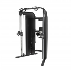 Protrain GT-FTS из каталога мультистанций в Перми по цене 266000 ₽