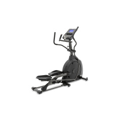 Spirit Fitness XE195 Black из каталога эллиптических тренажеров в Перми по цене 182300 ₽
