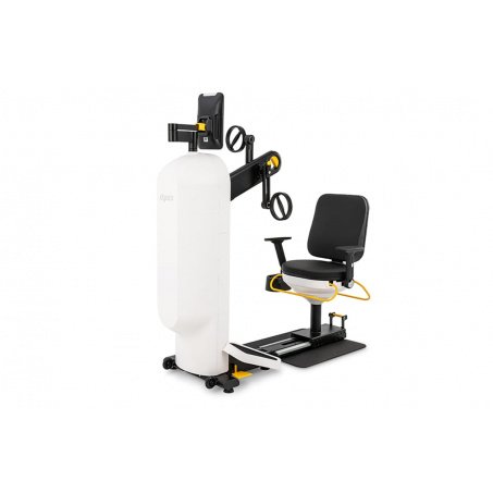 Рендер-3 для DYACO Medical 8.5UE