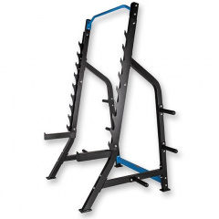 Protrain HC-SQR-01 (HCLT-1012) из каталога стоек для штанги в Перми по цене 76000 ₽