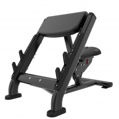 Protrain LFS144 из каталога скамей Скотта в Перми по цене 97850 ₽