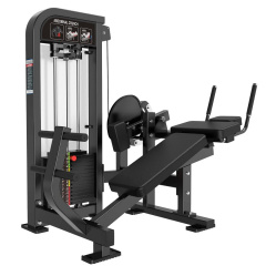 Protrain CP122-96 Скручивания из каталога грузоблочных тренажеров в Перми по цене 169580 ₽