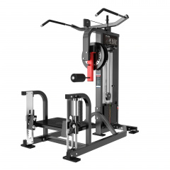 Protrain CP120 Мультихип из каталога массажных кресел в Перми по цене 208340 ₽