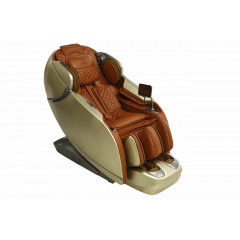 Casada SkyLiner 2 Рыжее из каталога массажных кресел в Перми по цене 764150 ₽