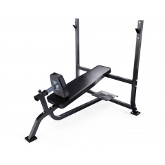 DFC GORILLA 208641/208642 из каталога скамей со стойкой в Перми по цене 17000 ₽