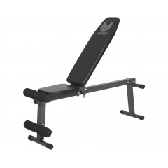 DFC GORILLA GN004 из каталога силовых скамей в Перми по цене 8990 ₽