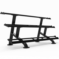 Aerofit Impulse ITF8809 из каталога стоек для гантелей в Перми по цене 66050 ₽