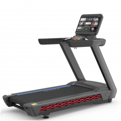 Protrain ST-3T из каталога баскетбольных мячей в Перми по цене 389500 ₽