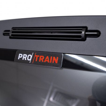 Рендер-8 для Protrain ST-7