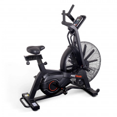 Protrain ProBike-005, air bike из каталога велотренажеров в Перми по цене 121130 ₽