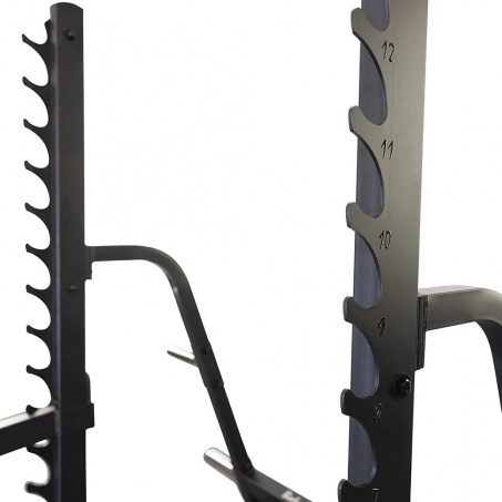 Рендер-4 для Body Solid GPR370B