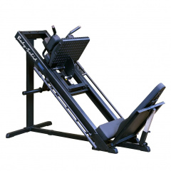 Body Solid GLPH1100B из каталога тренажеров на свободных весах в Перми по цене 192990 ₽