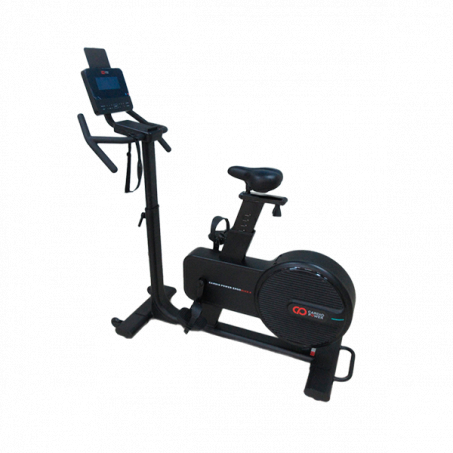 Рендер-5 для CardioPower Ergobike 5