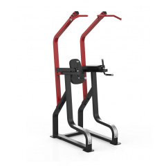 AeroFit Impulse SL7045+SL7045OPT из каталога стоек турник брусья-пресс в Перми по цене 133620 ₽