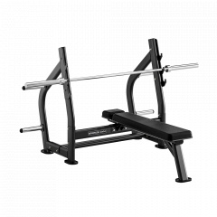 Bronze Gym RAVE RE55 из каталога скамей со стойкой в Перми по цене 85000 ₽