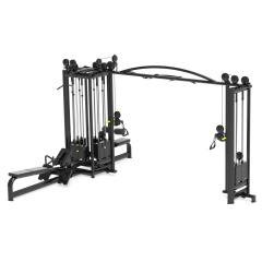 Bronze Gym MIGHT 62 из каталога мультистанций в Перми по цене 697000 ₽