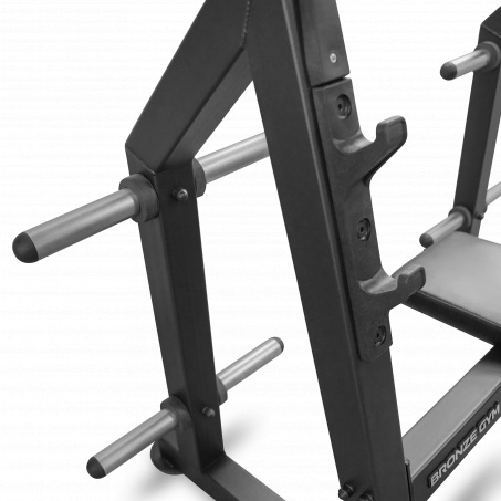 Рендер-3 для Bronze Gym Partner ML-904