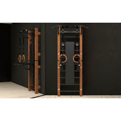 Arte C PRO MAX в Перми по цене 290000 ₽ в категории деревянные шведские стенки Uno Estetico