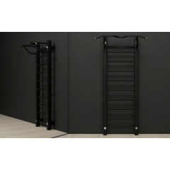 Steel Compact в Перми по цене 140000 ₽ в категории деревянные шведские стенки Uno Estetico