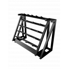 Bronze Gym на 20 шт. BG-FA-BP-RACK из каталога стоек для грифов в Перми по цене 59990 ₽