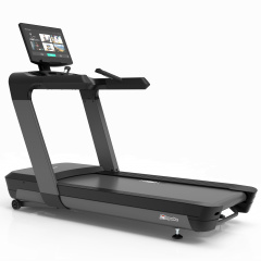 Aerofit AC850 из каталога беговых дорожек в Перми по цене 665040 ₽