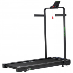 Tunturi Cardio Fit T5 из каталога беговых дорожек в Перми по цене 44900 ₽
