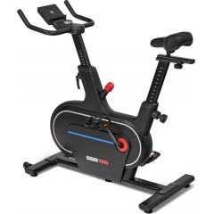 Titanium Masters Spintech H300 Ei из каталога велотренажеров в Перми по цене 39992 ₽