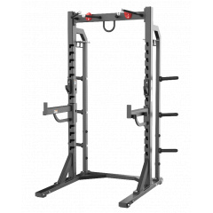 Bronze Gym BR-1030 из каталога силовых рам в Перми по цене 187850 ₽