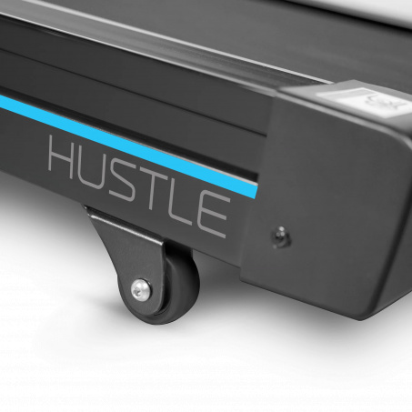 Рендер-4 для Oxygen Hustle