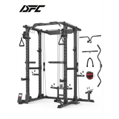 DFC D025 из каталога силовых рам в Перми по цене 84990 ₽