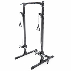DFC STEELVER SV9206 с кроссовером из каталога  в Перми по цене 109991 ₽