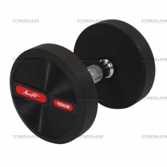 AeroFit Alex - 2.5/25 кг из каталога гантельных рядов в Перми по цене 210864 ₽