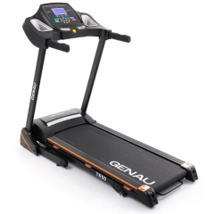 TR50 в Перми по цене 40210 ₽ в категории беговые дорожки Genau