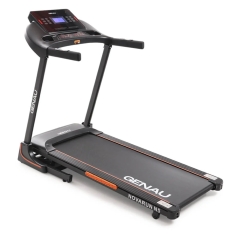 Novarun N5 в Перми по цене 48200 ₽ в категории беговые дорожки Genau