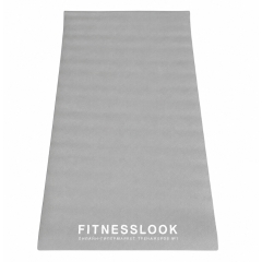 FitnessLook 200 см. Цвет серый из каталога аксессуаров для кардиотренажеров в Перми по цене 2980 ₽