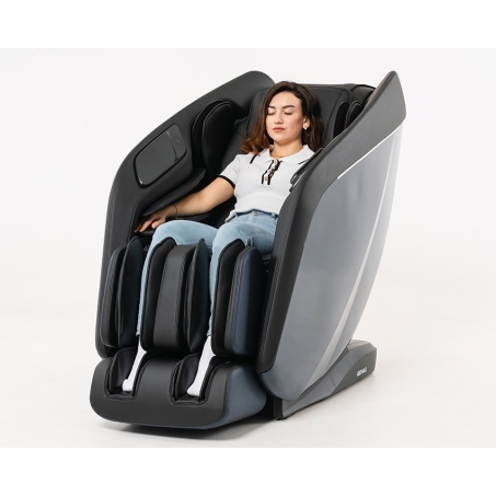 Рендер-7 для Genau Escape Duo Sapphire