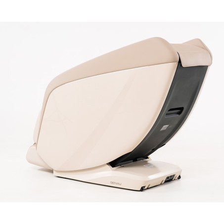 Рендер-3 для Genau Escape Duo Beige