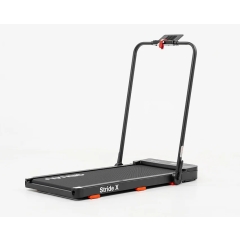 Stride X в Перми по цене 21340 ₽ в категории беговые дорожки Genau