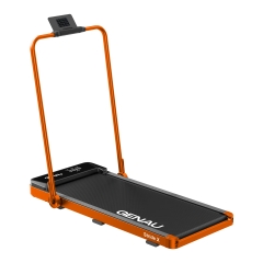 Stride X Orange в Перми по цене 22020 ₽ в категории беговые дорожки Genau