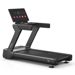 Xenjoy T7XP из каталога беговых дорожек в Перми по цене 825000 ₽