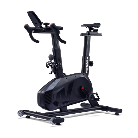 Рендер-5 для Wattbike Proton