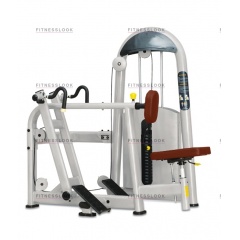 Bronze Gym K-004 - гребная тяга из каталога грузоблочных тренажеров в Перми по цене 129880 ₽
