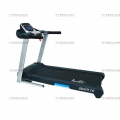 MaxFit 10 в Перми по цене 46330 ₽ в категории беговые дорожки Aerofit
