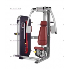 Bronze Gym MT-002 - баттерфляй - фото 1