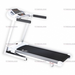 MaxFit 18 - белая в Перми по цене 58650 ₽ в категории беговые дорожки Aerofit