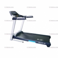 MaxFit 20 в Перми по цене 59930 ₽ в категории беговые дорожки Aerofit