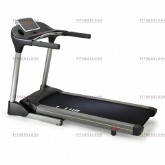 MaxFit 26 - черная в Перми по цене 77350 ₽ в категории беговые дорожки Aerofit