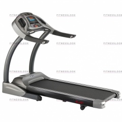 MaxFit 5000 - черная в Перми по цене 88400 ₽ в категории беговые дорожки Aerofit
