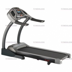 MaxFit 5000 Plus - черная в Перми по цене 97750 ₽ в категории беговые дорожки Aerofit